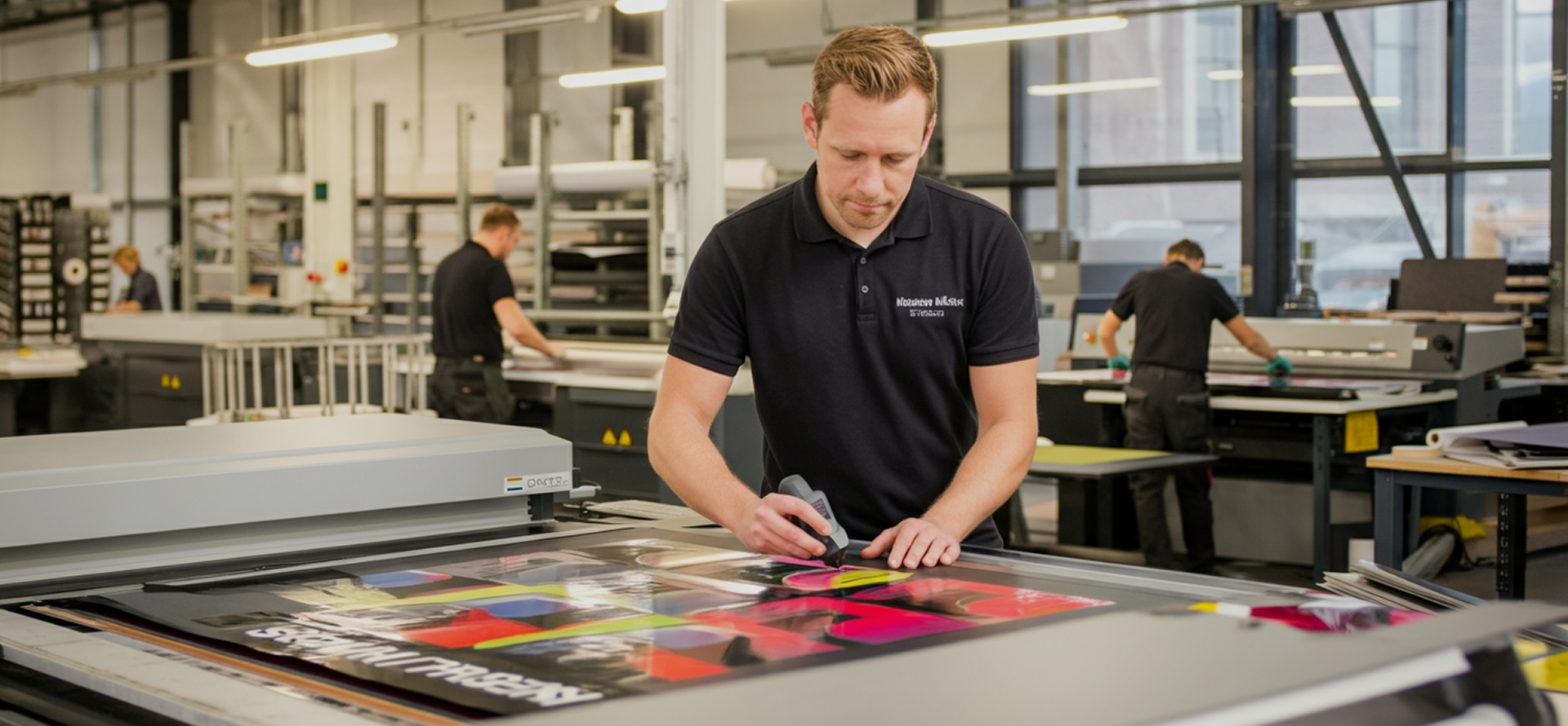 Klaar om gezien te worden?